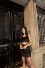 Deluxerie Szett MF-Lilyana