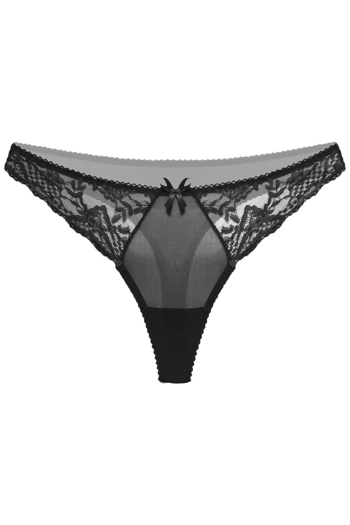 Deluxerie Szexi tanga Aileen Deluxerie Szexi tanga Aileen