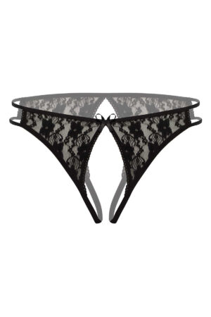 Deluxerie Szexi tanga Aleine