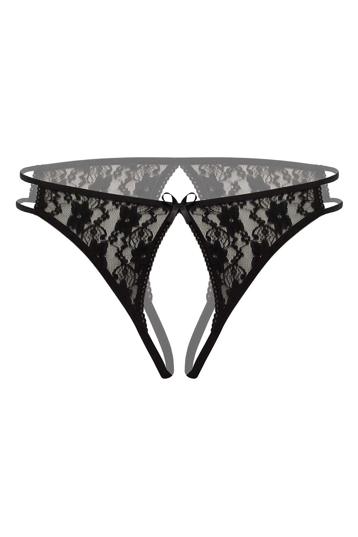 Deluxerie Szexi tanga Aleine Deluxerie Szexi tanga Aleine