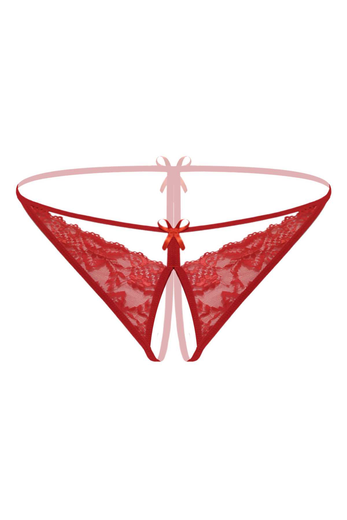 Deluxerie Szexi tanga Allana Deluxerie Szexi tanga Allana