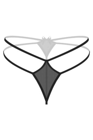 Deluxerie Szexi tanga Alston