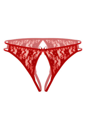 Deluxerie Szexi tanga Amerie
