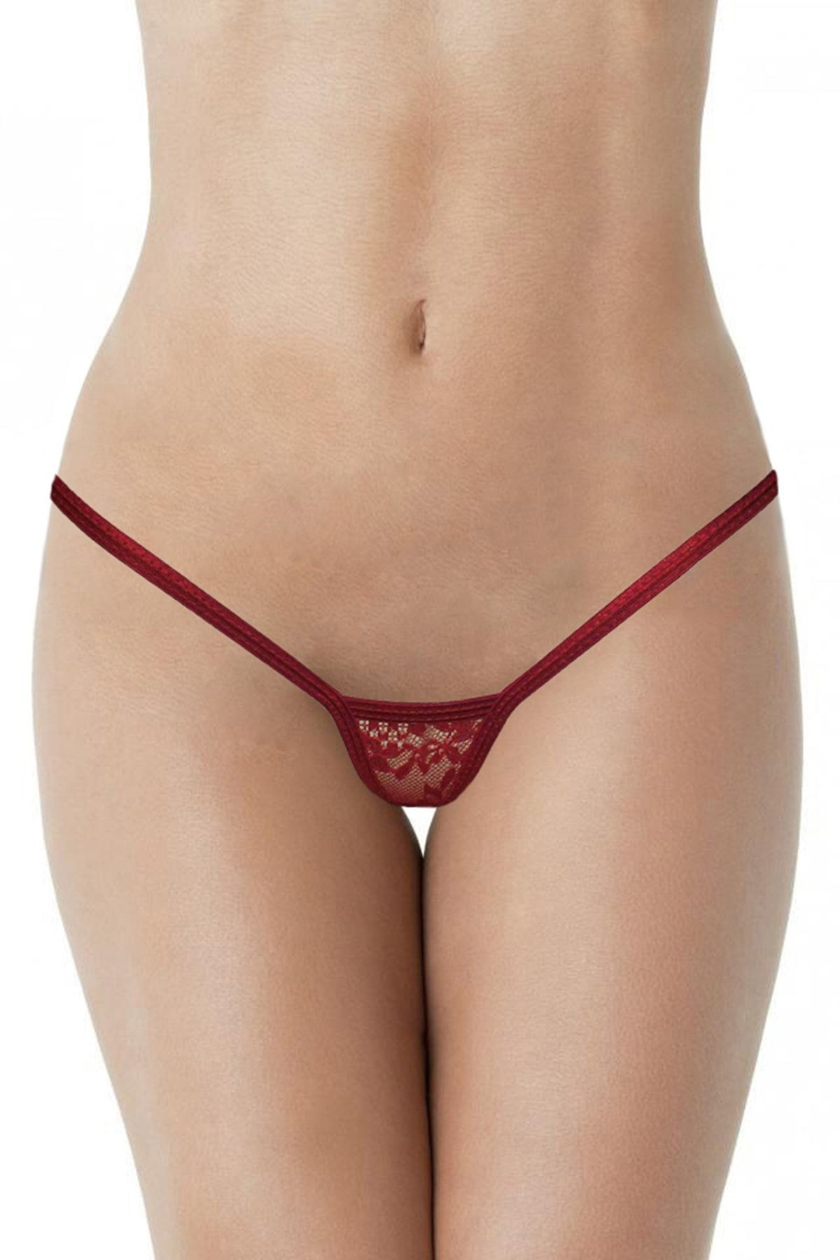 Deluxerie Szexi tanga Annisa Deluxerie Szexi tanga Annisa