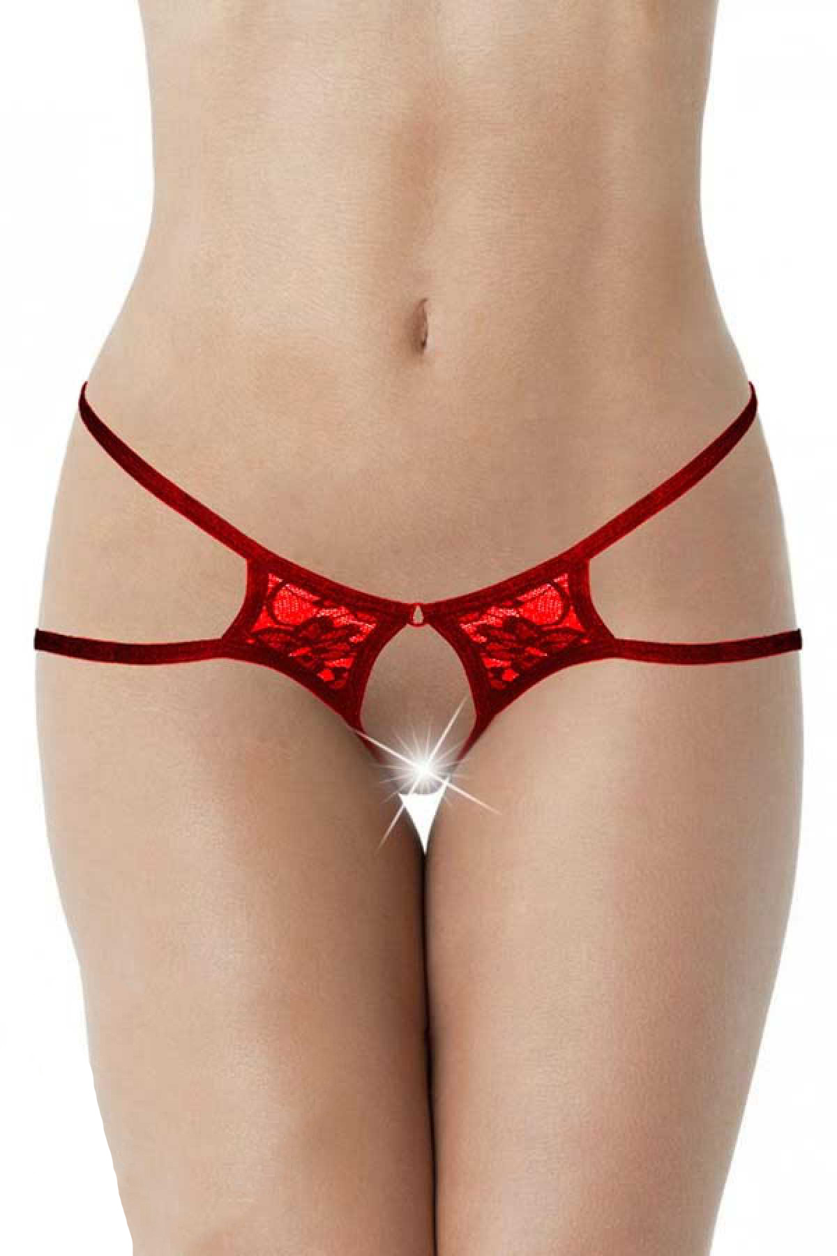 Deluxerie Szexi tanga Arianie Deluxerie Szexi tanga Arianie