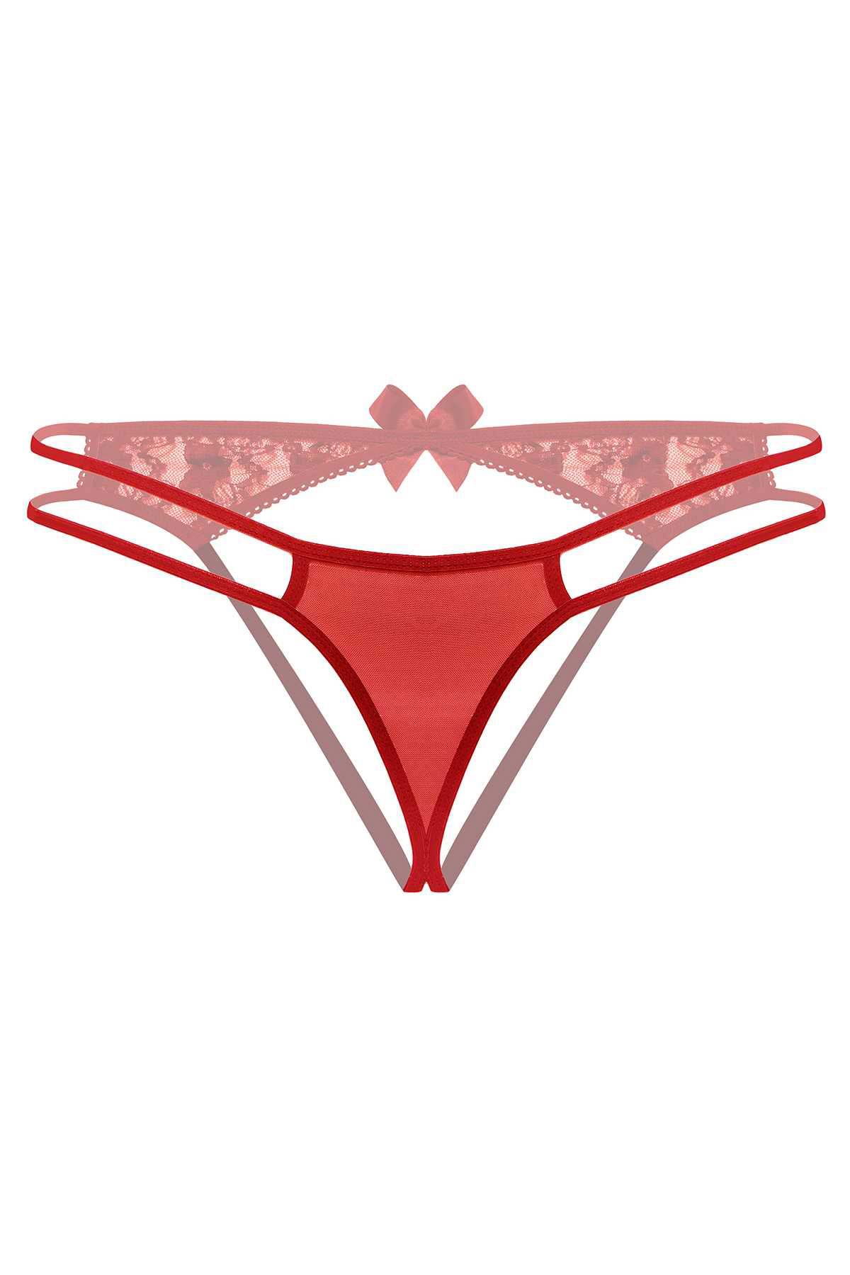 Deluxerie Szexi tanga Aubrie Deluxerie Szexi tanga Aubrie