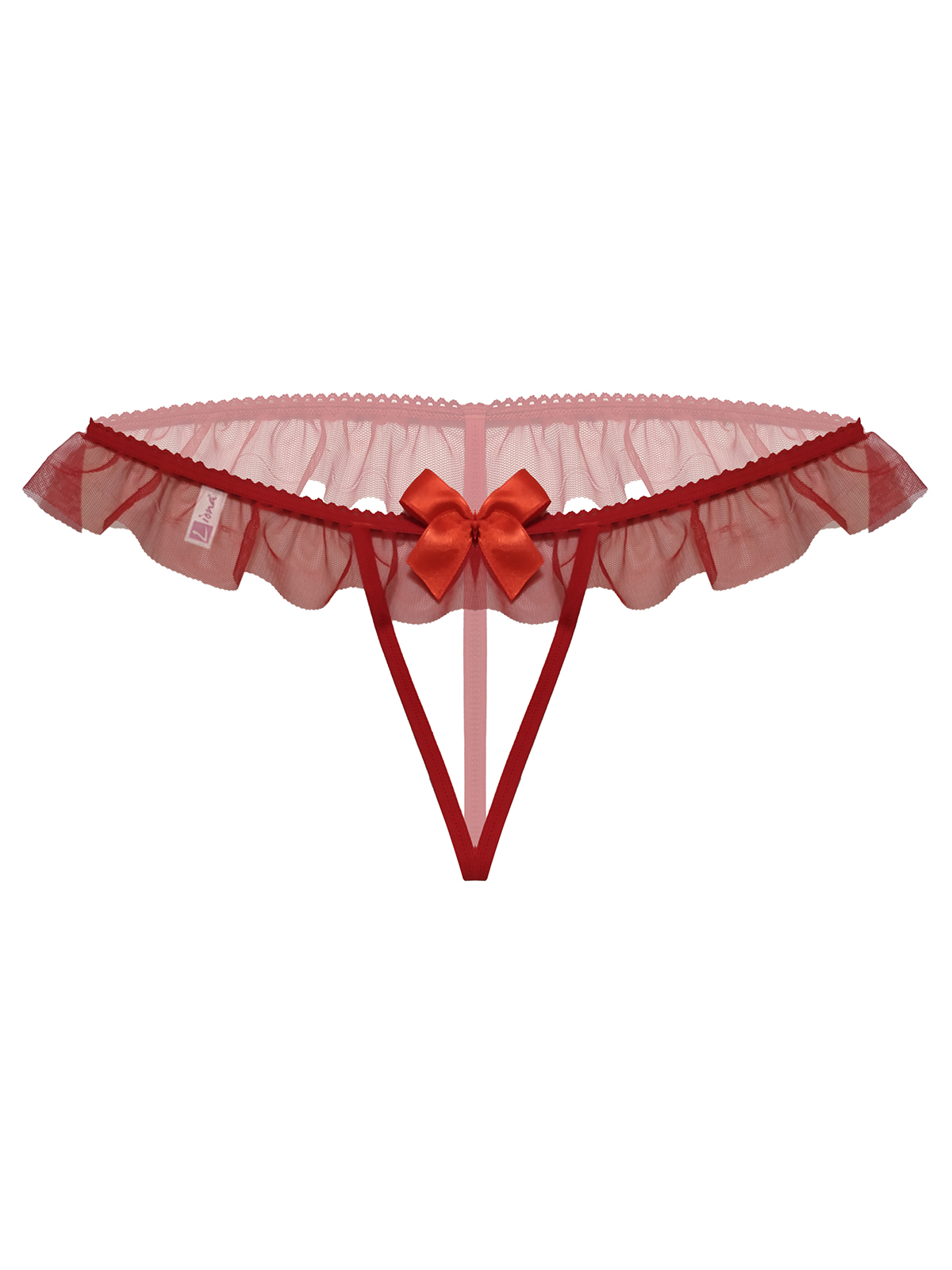 Deluxerie Szexi tanga Averie Deluxerie Szexi tanga Averie
