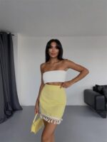 Deluxerie Szoknya MF-Laidey