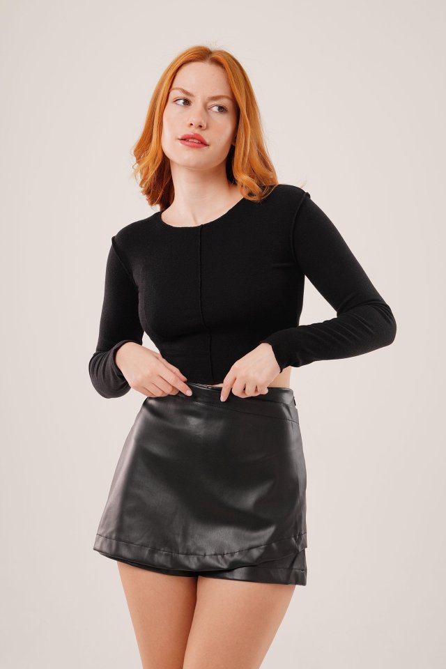 Deluxerie Blúz MF-Adley Deluxerie Blúz MF-Adley