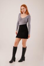 Deluxerie Blúz MF-Aleena