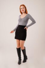 Deluxerie Blúz MF-Aleena
