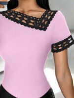 Deluxerie Blúz MF-Callie
