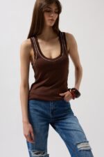 Deluxerie Blúz MF-Geena