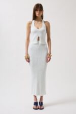 Deluxerie Blúz MF-Kaly