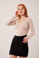 Deluxerie Blúz MF-Kelsi