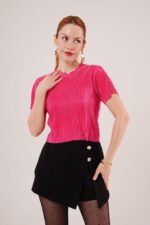Deluxerie Blúz MF-Lealia