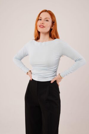 Deluxerie Blúz MF-Lera