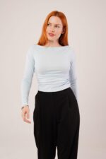 Deluxerie Blúz MF-Lera