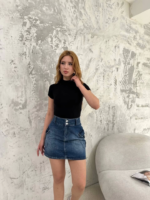 Deluxerie Blúz MF-Leyah
