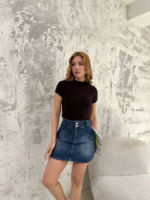Deluxerie Blúz MF-Leyah
