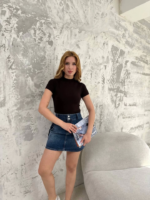 Deluxerie Blúz MF-Leyah
