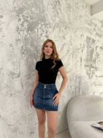 Deluxerie Blúz MF-Leyah