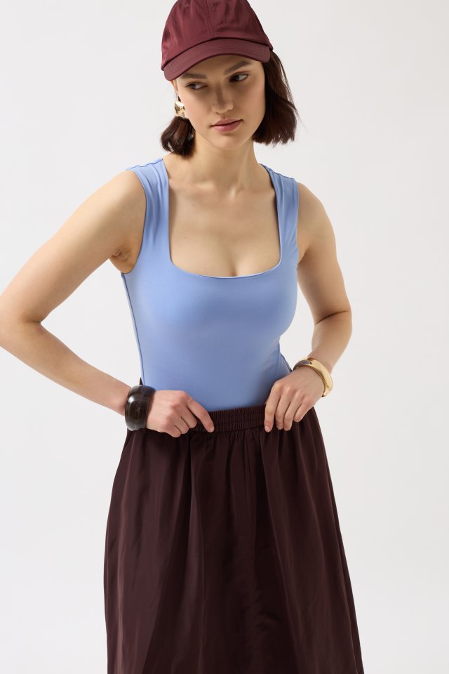 Deluxerie Body MF-Alzena Deluxerie Body MF-Alzena