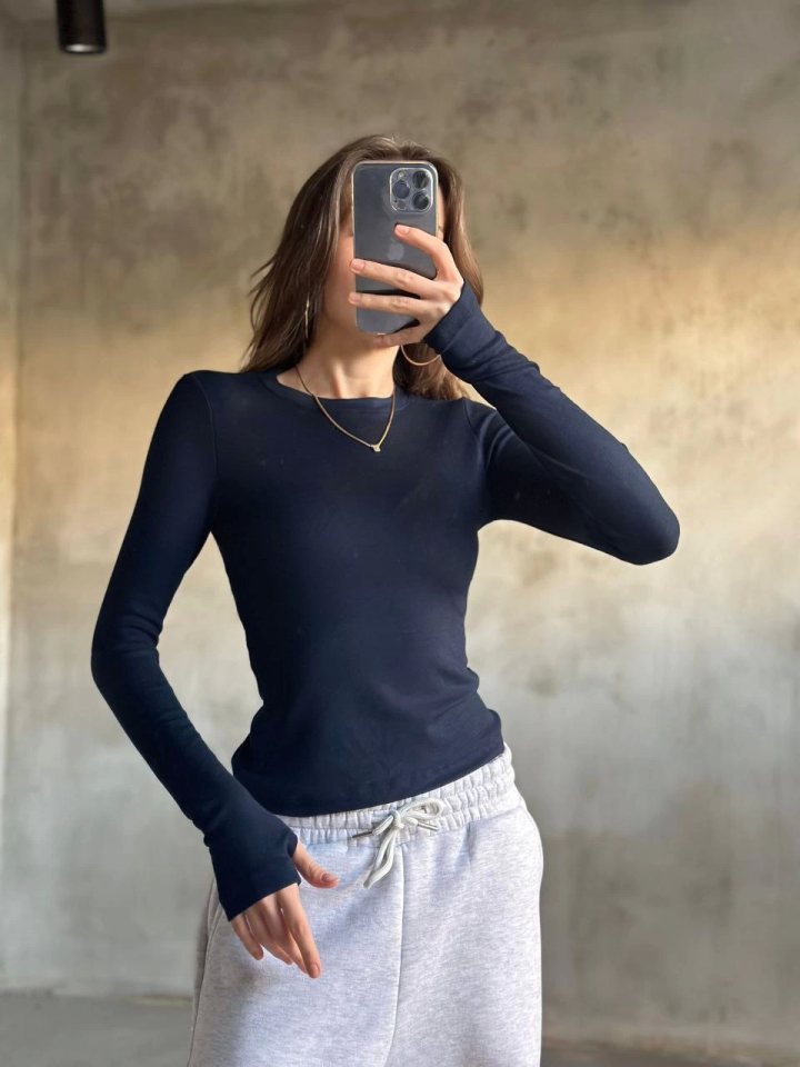 Deluxerie Body MF-Eliana Deluxerie Body MF-Eliana