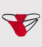 Deluxerie Férfi tanga Alpine