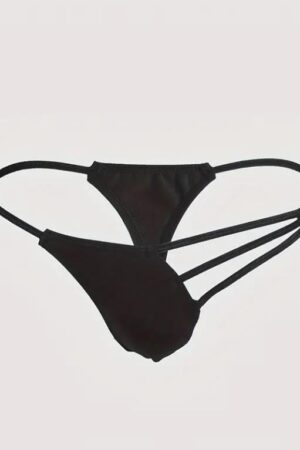 Deluxerie Férfi tanga Anselmi