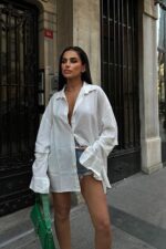 Deluxerie Ing MF-Kellyn