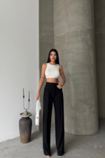 Deluxerie Nadrág MF-Zania