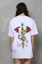 Deluxerie Póló MF-Abiona