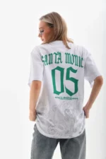 Deluxerie Póló MF-Alathia