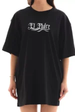 Deluxerie Póló MF-Asenath
