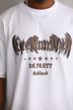 Deluxerie Póló MF-Carnig