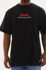 Deluxerie Póló MF-Chandler