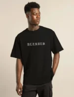 Deluxerie Póló MF-Chriss