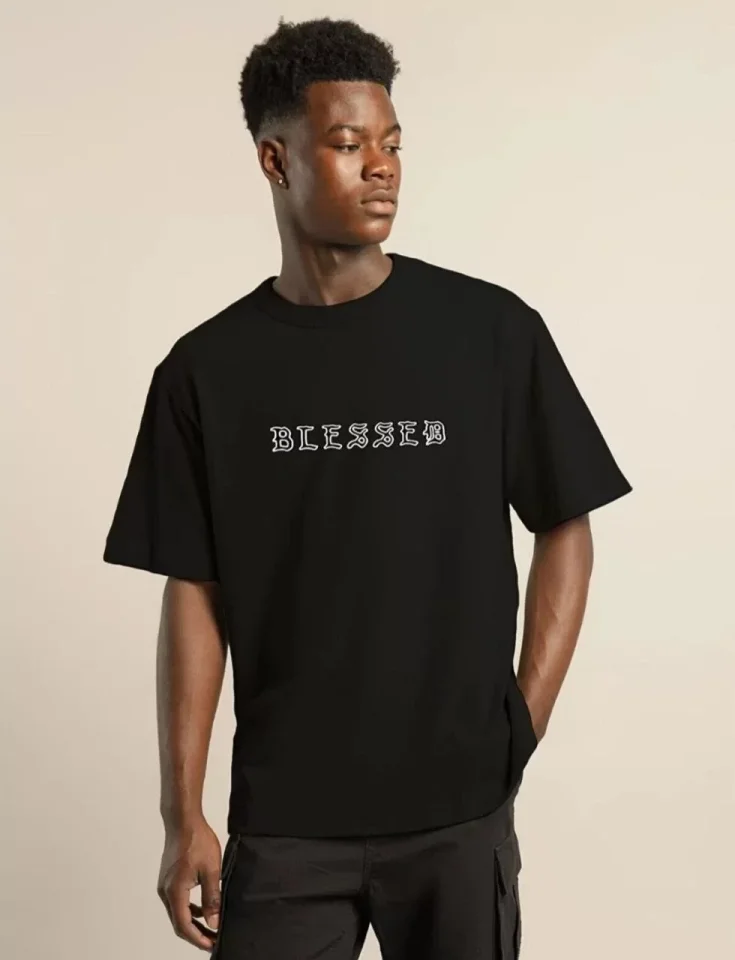 Deluxerie Póló MF-Chriss Deluxerie Póló MF-Chriss