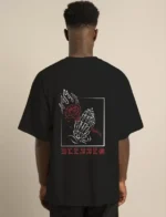 Deluxerie Póló MF-Chriss