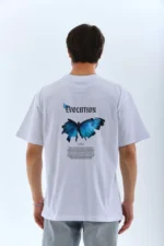 Deluxerie Póló MF-Christie