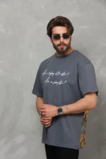 Deluxerie Póló MF-Christos