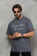 Deluxerie Póló MF-Christos