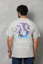 Deluxerie Póló MF-Cian