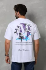Deluxerie Póló MF-Cimeron