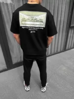 Deluxerie Póló MF-Derwin
