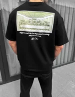 Deluxerie Póló MF-Derwin