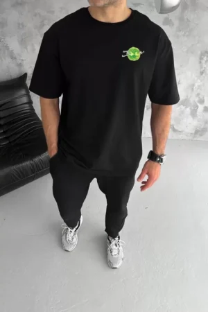 Deluxerie Póló MF-Dmitri