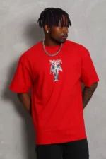 Deluxerie Póló MF-Fredy