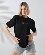 Deluxerie Póló MF-Ivana